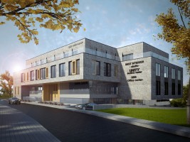 zdjęcie Mateczny Office