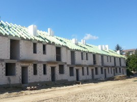 zdjęcie Osiedle Liliowe