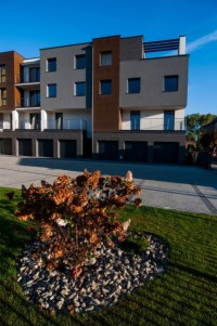 zdjęcie Kamienica Art-Eco