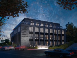 zdjęcie Mateczny Office