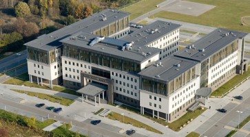 zdjęcie Sąd Rejonowy i Prokuratura Rejonowa