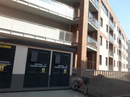 prace wykończeniowe