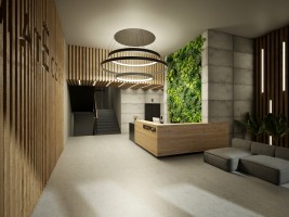 zdjęcie Mateczny Office
