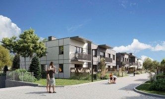 zdjęcie z budowy Apartamenty Dwie Rzeki