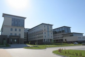 zdjęcie Sąd Rejonowy i Prokuratura Rejonowa
