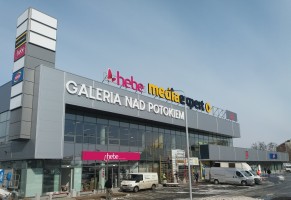 zdjęcie Galeria nad Potokiem