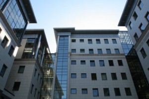 zdjęcie Sąd Rejonowy i Prokuratura Rejonowa