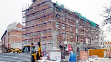 zdjęcie Skarbowców II