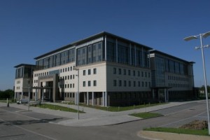 zdjęcie Sąd Rejonowy i Prokuratura Rejonowa