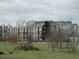 zdjęcie Nowodworska 38