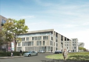 zdjęcie Krajowe Centrum Szkolenia Kadr Sądów Powszechnych i Prokuratur