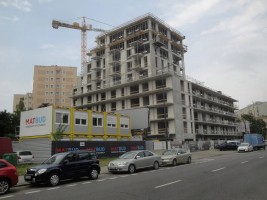zdjęcie Apartamenty Przy Agorze 6