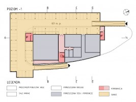 zdjęcie Centrum Kultury Filmowej