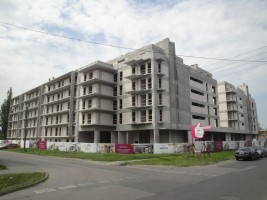 zdjęcie Apartamenty Bakalarska