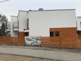 zdjęcie Szeregówki Warmińska