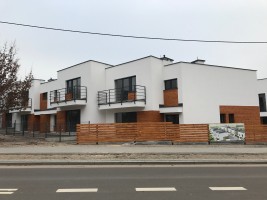 zdjęcie Szeregówki Warmińska