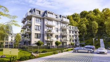 zdjęcie Apartamenty Jaśkowa Dolina 73