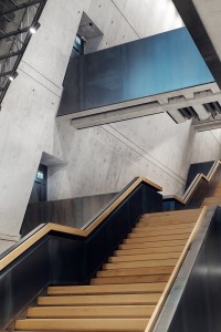 zdjęcie Muzeum II Wojny Światowej