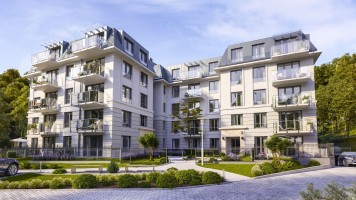 zdjęcie Apartamenty Jaśkowa Dolina 73