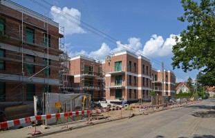zdjęcie Osiedle Miasto Ogród Karłowice