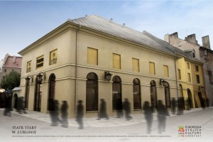 zdjęcie Teatr Stary
