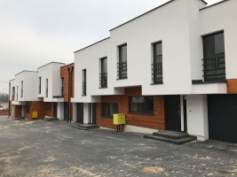 zdjęcie Szeregówki Warmińska