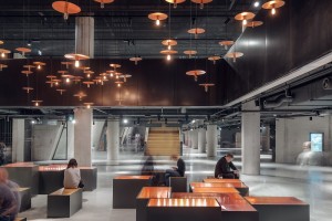 zdjęcie Muzeum II Wojny Światowej