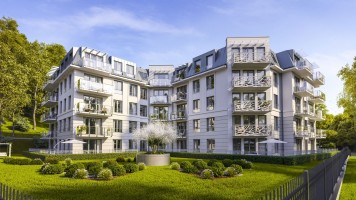 zdjęcie Apartamenty Jaśkowa Dolina 73