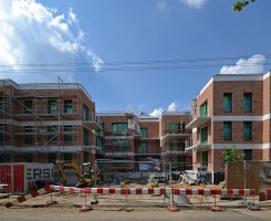 zdjęcie Osiedle Miasto Ogród Karłowice