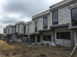 zdjęcie Szeregówki Warmińska