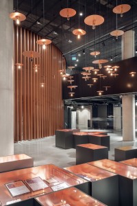 zdjęcie Muzeum II Wojny Światowej