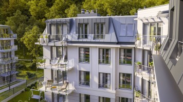 zdjęcie Apartamenty Jaśkowa Dolina 73