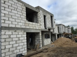 zdjęcie Szeregówki Warmińska