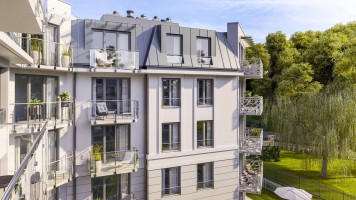 zdjęcie Apartamenty Jaśkowa Dolina 73