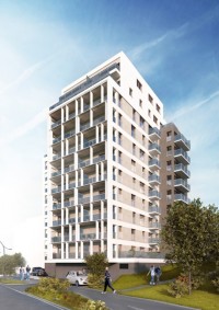 zdjęcie Słoneczne Apartamenty