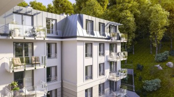 zdjęcie Apartamenty Jaśkowa Dolina 73