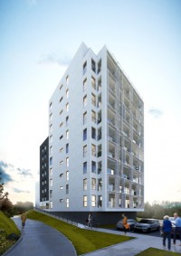 zdjęcie Słoneczne Apartamenty