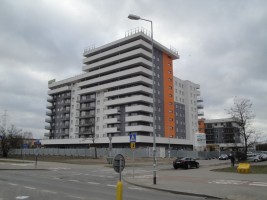 zdjęcie Park Światowida
