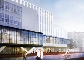 zdjęcie Dom Akademicki