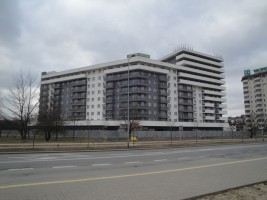 zdjęcie Park Światowida