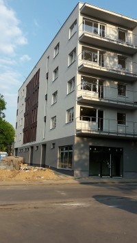 zdjęcie Urzędnicza 27