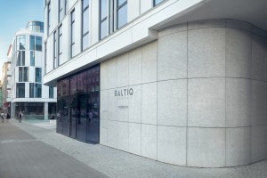 zdjęcie Baltiq Plaza