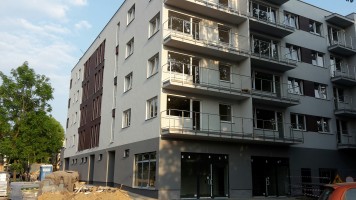 zdjęcie Urzędnicza 27