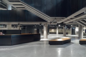 zdjęcie Muzeum II Wojny Światowej