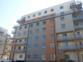 prace wykończeniowe