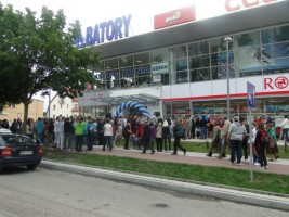 zdjęcie Galeria Batory