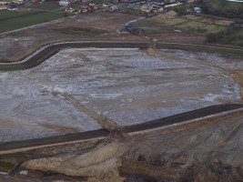 widok z "lotu ptaka"