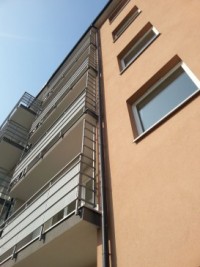prace wykończeniowe