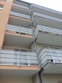 prace wykończeniowe