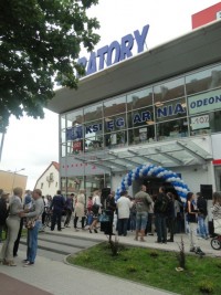 zdjęcie Galeria Batory